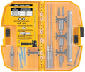 Dewalt Dw5366 10 Pc Tapcon Set - Ace Tool Group - DeWalt