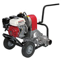 Honda WDP30 Construction Diaphragm Trash Pump - Ace Tool Group - Honda Power Equipment