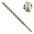Irwin 323001 Drill Bit 1/2 X 7-1/2 X 13 Sds-Max 2C - Ace Tool Group - Irwin