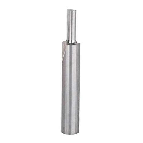 Freud Tools 1/8" (Dia.) Double Flute Straight Bit - Ace Tool Group - Freud