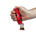 Milwaukee 48-22-1505 FASTBACKTM 6in1 Folding Utility Knife - Ace Tool Group - Milwaukee