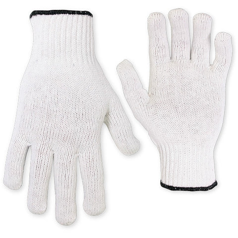 CLC Work Gear 2000 White String Knit Gloves - Ace Tool Group - CLC