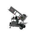 JET 424465 HVBS-10-DMWC Portable Band Saw w/ Coolant System - Ace Tool Group - JET