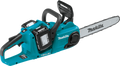 Makita XCU03PT1 36V (18Vx2) Chain Saw Kit w/ 4 batteries - Ace Tool Group - Makita