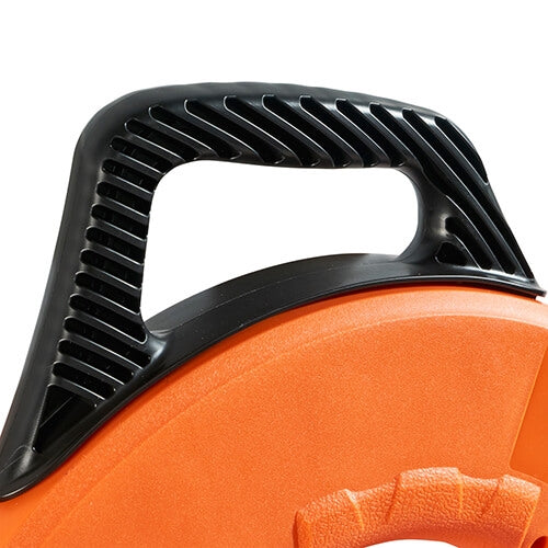 Klein 56014 Fiberglass Fish Tape Spiral Leader 200 ft. - Ace Tool Group - Klein
