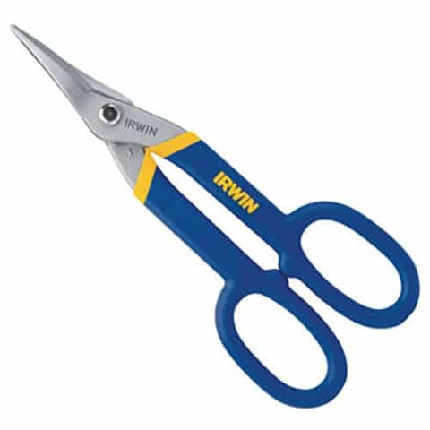 Irwin 23010 Tinner'S Snip Duckbill Blade 10-Inch - Ace Tool Group - Irwin