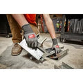 Milwaukee 48-73-8740 (6) CUT 4 HIGH DEXTERITY GLOVES - Ace Tool Group - Milwaukee