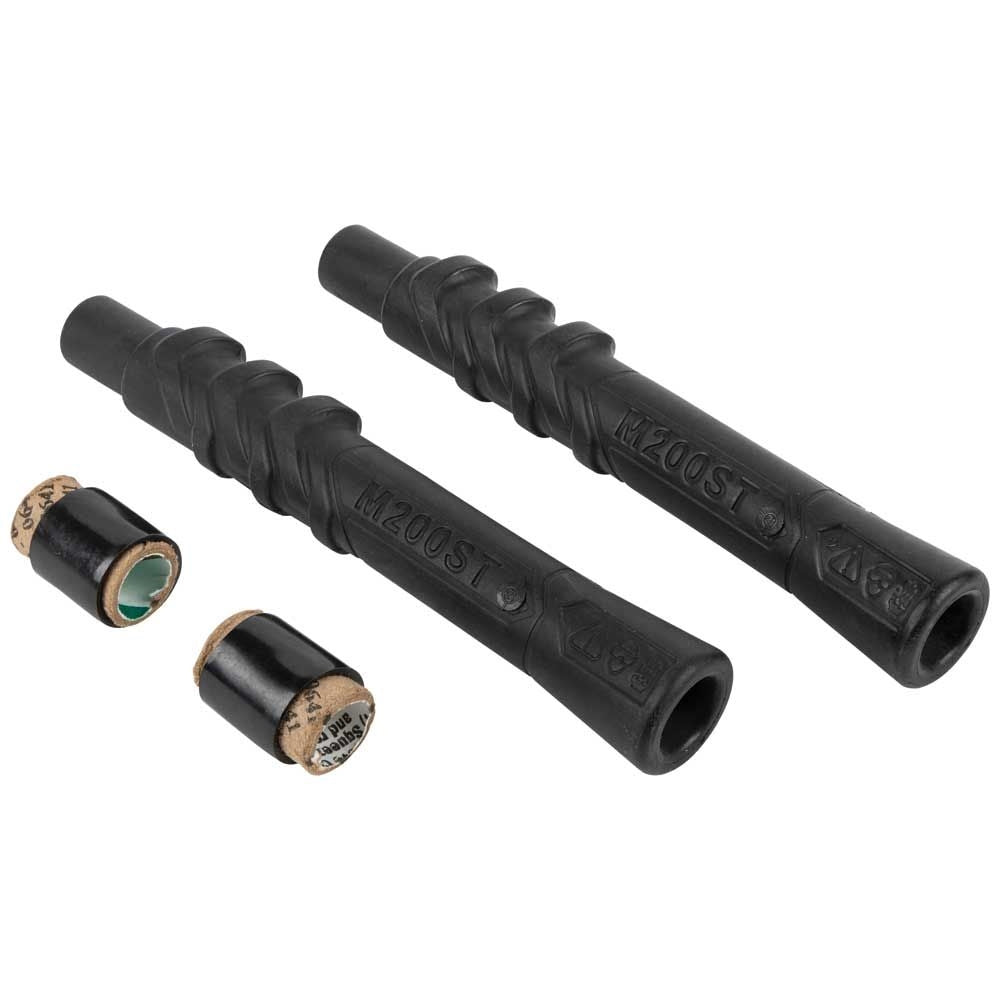 Klein M200ST Comfort Grip Kit for Slim Head Pliers 2pk - Ace Tool Group - Klein