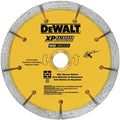 Dewalt Dw4739S 6" X .250 Sandwich Tuck Point Blade - Ace Tool Group - DeWalt