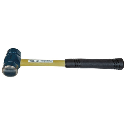 Klein Tools 80936MF Lineman's Milled-Face Hammer