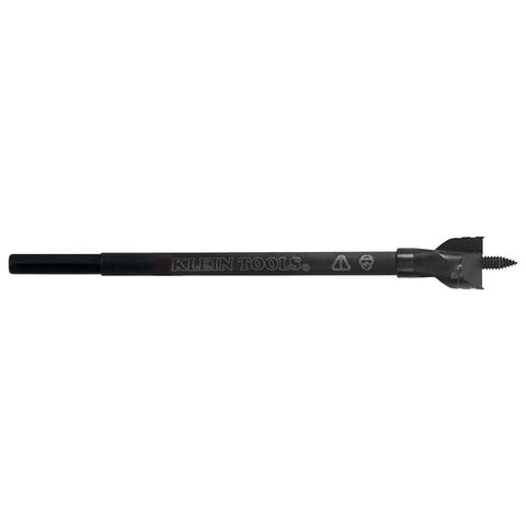 Klein 53932 Wood Boring Bit, 7/8'' - Ace Tool Group - Klein
