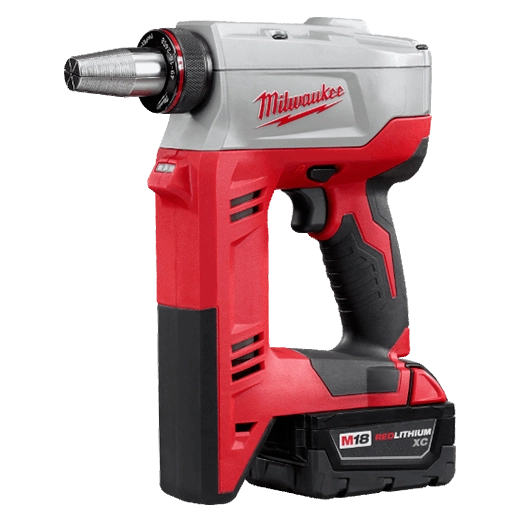 Milwaukee 2632-22XC M18 PROPEX EXPANSION TOOL KIT - Ace Tool Group - Milwaukee