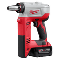 Milwaukee 2632-22XC M18 PROPEX EXPANSION TOOL KIT - Ace Tool Group - Milwaukee
