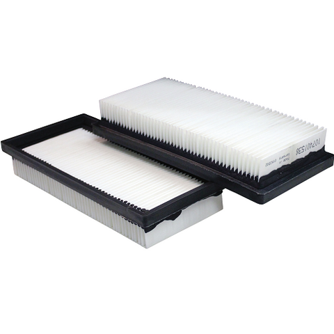 Makita P-79843 Main Flat Filters, 2 Pack - Ace Tool Group - Makita