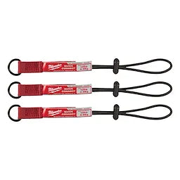 Milwaukee 48-22-8822 3pc 5lb Small Quick-Connect Accessory - Ace Tool Group - Milwaukee