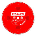 Diablo Tools 14" X 84-Teeth Fine Finish Saw Blade For Wood - Ace Tool Group - Diablo