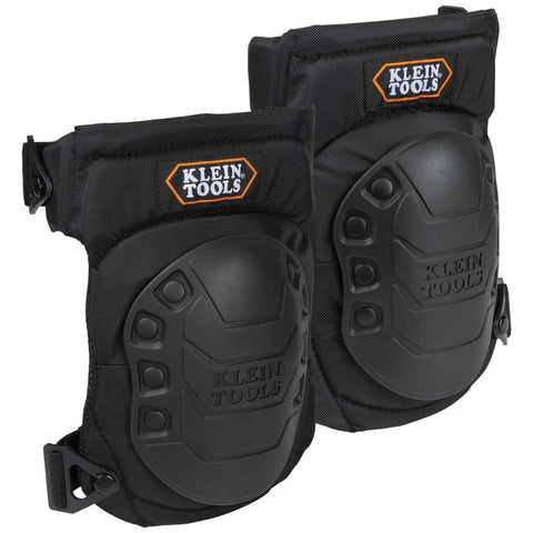 Klein 60344 Hinged Gel Knee Pads - Ace Tool Group - Klein