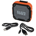 Klein AEPJS2 Bluetooth Speaker with Magnetic Strap - Ace Tool Group - Klein