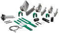 Greenlee 881GXD - Hydraulic Bender for 2-1/2", 3", and 4" - Ace Tool Group - Greenlee
