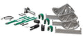 Greenlee 881GXD - Hydraulic Bender for 2-1/2", 3", and 4" - Ace Tool Group - Greenlee