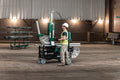 Greenlee 881GXE980 Hydraulic Conduit Bender with Pump - Ace Tool Group - Greenlee