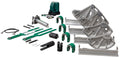 Greenlee 881GXE980 Hydraulic Conduit Bender with Pump - Ace Tool Group - Greenlee