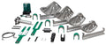 Greenlee 881GXE980 Hydraulic Conduit Bender with Pump - Ace Tool Group - Greenlee