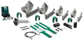 Greenlee 881GXE980 Hydraulic Conduit Bender with Pump - Ace Tool Group - Greenlee