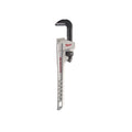 Milwaukee 48-22-7214 14-Inch Aluminum Pipe Wrench - Ace Tool Group - Milwaukee