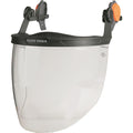 Klein Tools 60472 Face Shield, Cap Style, Clear - Ace Tool Group - Klein