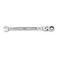 Milwaukee 45-96-9810 5/16in. Flex Head Combination Wrench - Ace Tool Group - Milwaukee