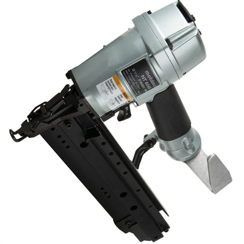 Metabo HPT NT65A5M 2-1/2 in. 16 Ga Pro Finish Nailer - Ace Tool Group - Metabo