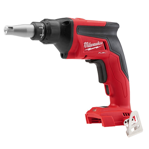 Milwaukee 2866-20 M18 FUEL Drywall Screw Gun - Ace Tool Group - Milwaukee
