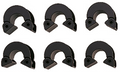 Bessey VAC-6 Clamp accessory, set of 6 pivoting clips for VAS-23+2K - Ace Tool Group - Bessey