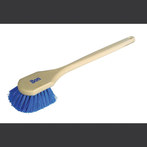 BRUSH: acid, gong, plastic bristle, 20 in. x 1-3/4 in. - Ace Tool Group - Ace Tool Group