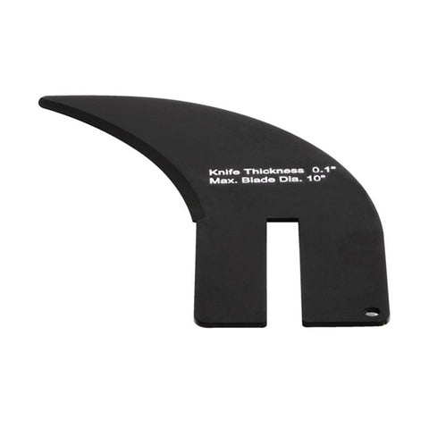 JET 708683 Riving Knife, Low Profile, for Deluxe XACTA Saw - Ace Tool Group - JET