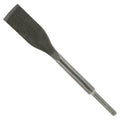 Diablo Tools 1.5" X 10" Sds-Plus Tile Chisel - Ace Tool Group - Diablo