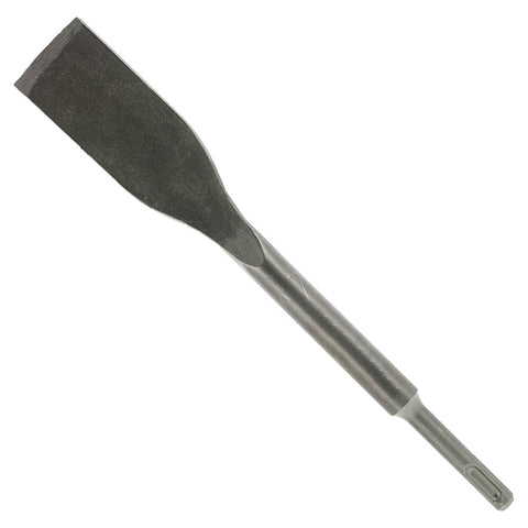 Diablo Tools 1.5" X 10" Sds-Plus Tile Chisel - Ace Tool Group - Diablo