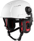 Milwaukee 48-73-3250 BOLT 24dB Earmuffs - Ace Tool Group - Milwaukee