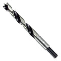 Irwin 49618 Brad Point Drill Bit 1/2" - Ace Tool Group - Irwin