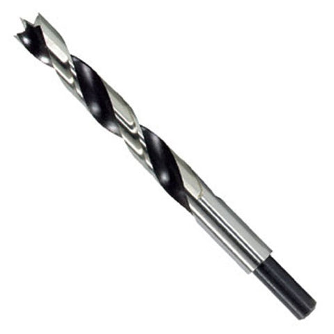 Irwin 49618 Brad Point Drill Bit 1/2" - Ace Tool Group - Irwin