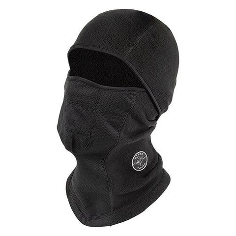 Klein 60132 Wind Proof Hinged Balaclava - Ace Tool Group - Klein