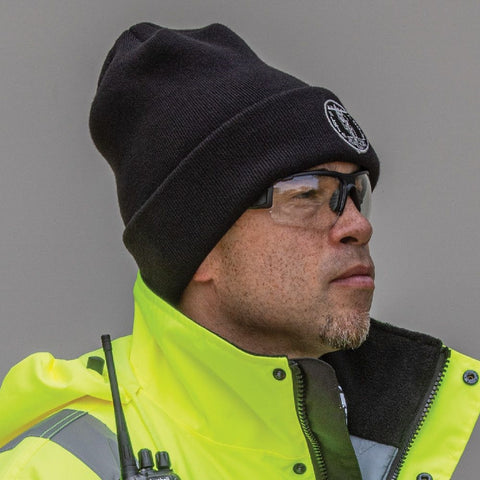 Klein 60388 Heavy Knit Hat - Ace Tool Group - Klein