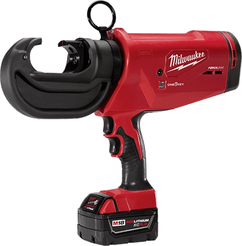 Milwaukee 2778-22 M18 FORCELOGIC 12T UTILITY CRIMPER