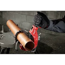 Milwaukee 48-22-4254 3-1/2" Quick Adjust Copper Tubing Cutter - Ace Tool Group - Milwaukee