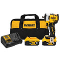 Dewalt Dcf911P2 20V 1/2 In. Impact Wrench Kit - Ace Tool Group - DeWalt