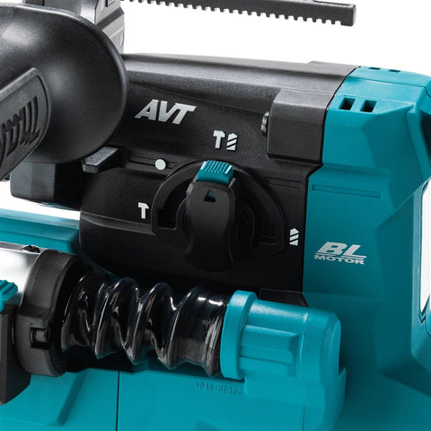Makita GRH10D1W 40V XGTÃ‚Â® 13/16" Rotary Hammer Kit - Ace Tool Group - Makita
