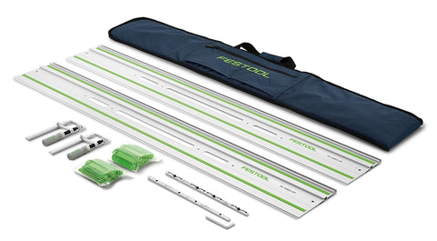 Festool Guide Rail FS FS 1400/2-KP-Set - Ace Tool Group - Festool