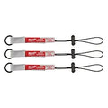 Milwaukee 48-22-8822 3pc 5lb Small Quick-Connect Accessory - Ace Tool Group - Milwaukee