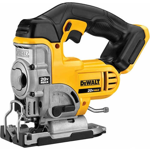 Dewalt Dcs331B 20V Max Jig Saw - Ace Tool Group - DeWalt